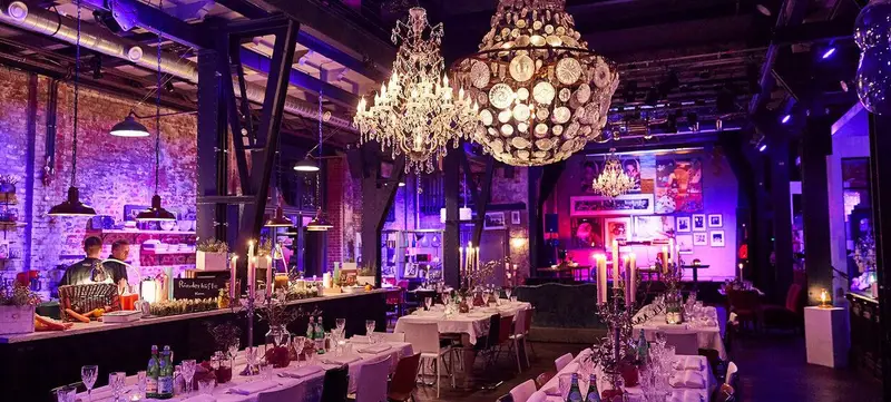 Foto 3 von Tafelspitz Catering