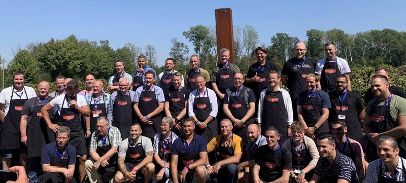 Foto 6 von BBQ Challenge