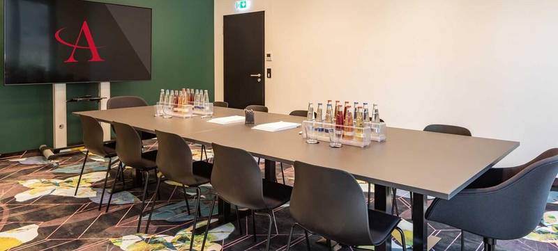Foto von Abasto Hotel Dachau - Lily Grove