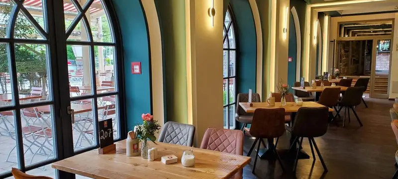 Foto 1 von Wirtshaus & Hotel Landsknecht-