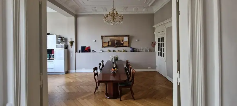 Foto 1 von Villa Grau