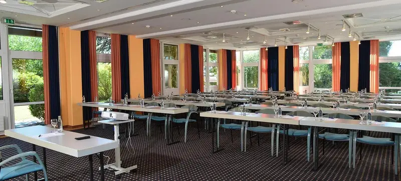 Foto 6 von ACHAT Hotel Lüneburger Heide
