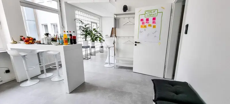 Foto 9 von Das Büro Mitte