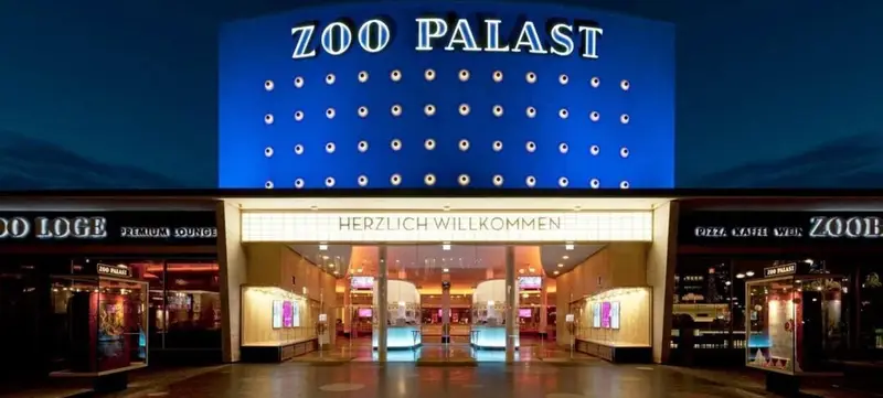 Foto 8 von Zoo Palast Berlin