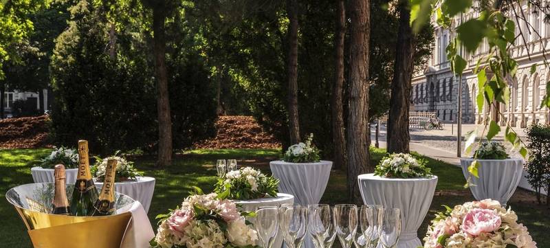 Foto 1 von Wedding Special