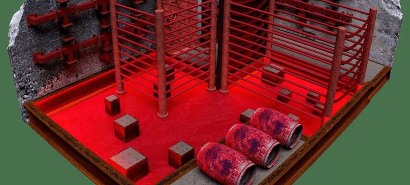 Foto 4 von Gold Chamber