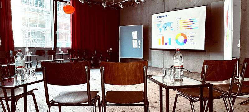 Foto 1 von gausz Ottensen / Atelier