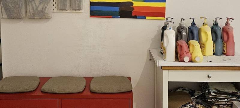 Foto 4 von Entkorkte Kunst München