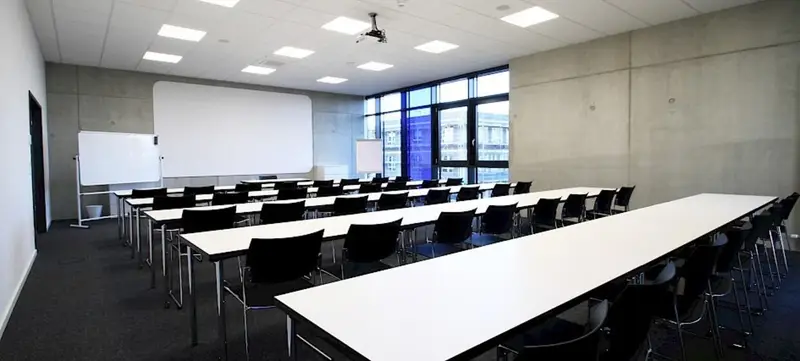 Foto 1 von M44 Meeting Center