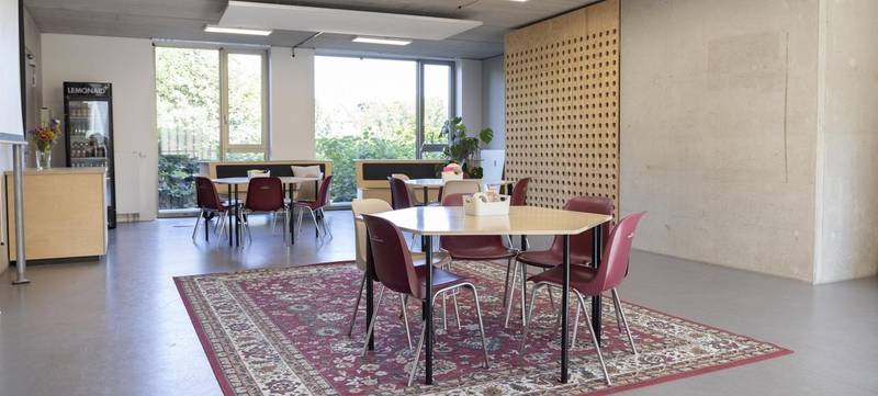 Foto von Betahaus Hamburg - Arena