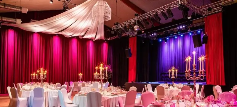 Foto 2 von Rantastic Eventlocation