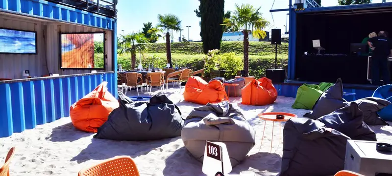Foto 17 von Rantastic Eventlocation