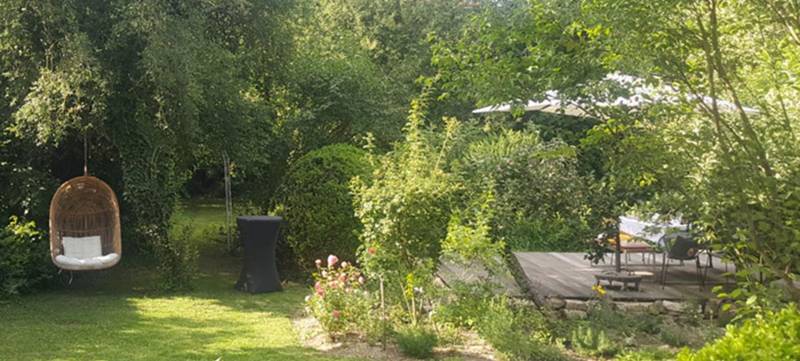 Foto 4 von Die Villa
