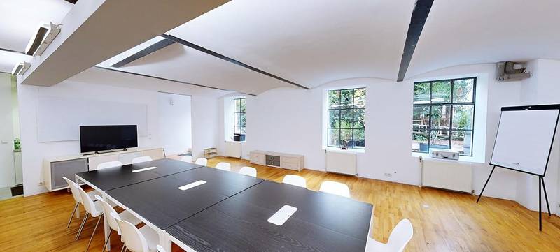 Foto 1 von VANILLA LOFT im FILMQUARTIER WIEN