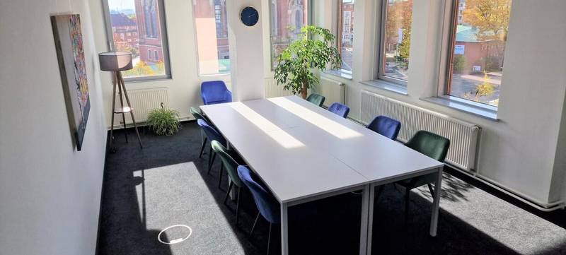 Foto 1 von BZ Business Center Mendelssohn