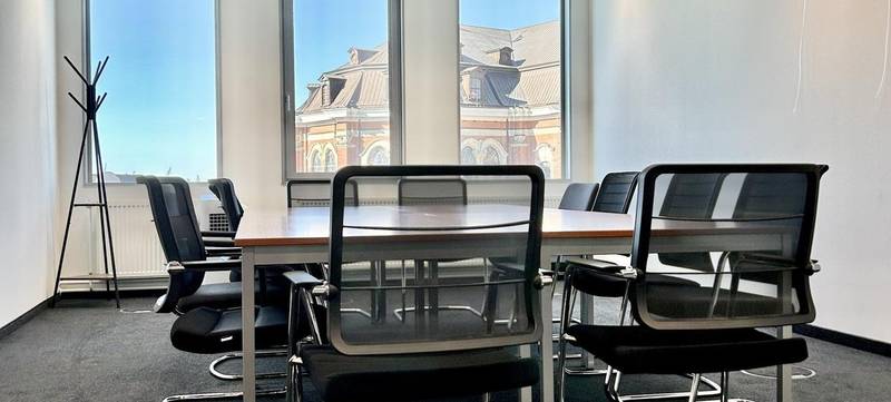 Foto 1 von BZ Business Center Bach