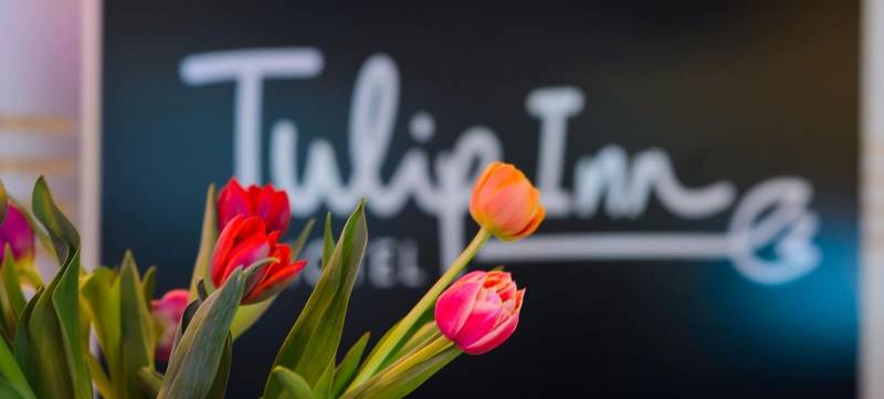 Foto 1 von Tulip Inn Ludwigshafen City