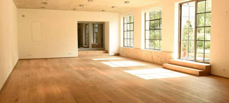 Foto 1 von Silent Loft im Filmquartier Wien