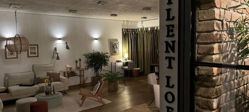 Foto 12 von Silent Loft im Filmquartier Wien