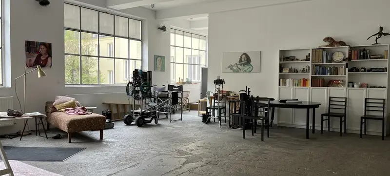 Foto 7 von Film Loft im Filmquartier
