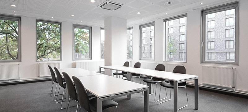 Foto von BZ Business Center Schellbach