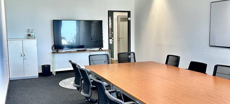 Foto 2 von BZ Business Center Bach