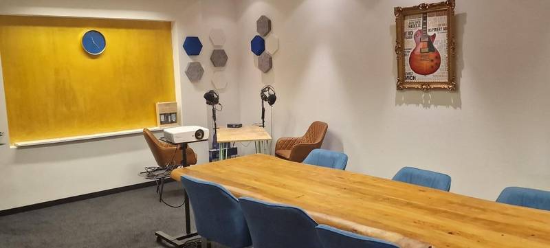Foto 2 von BZ Business Center Brahms