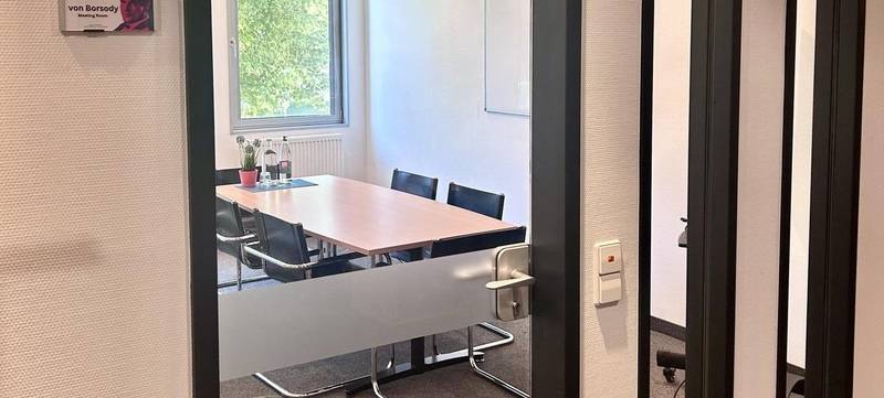 Foto 2 von BZ Business Center - von Borsody