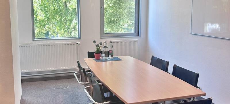 Foto 3 von BZ Business Center - von Borsody
