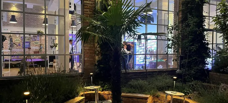 Foto 8 von Grand Loft im Filmquartier Wien