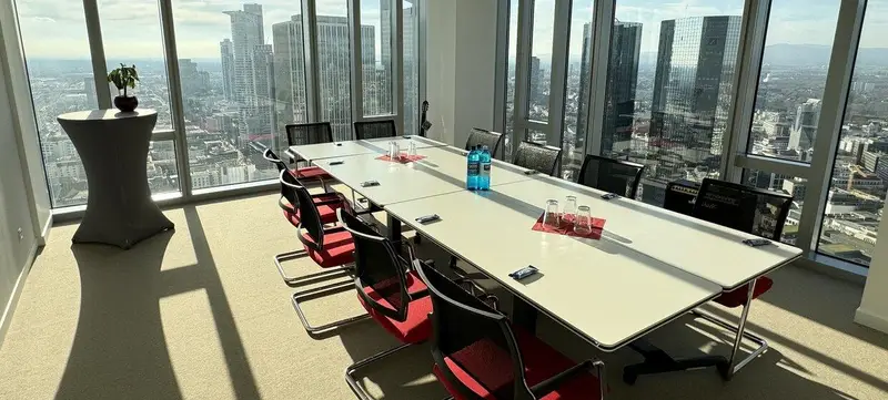 Foto 13 von K-1 BusinessClub Main Tower
