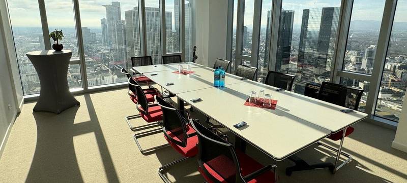 Foto 13 von K-1 BusinessClub Main Tower