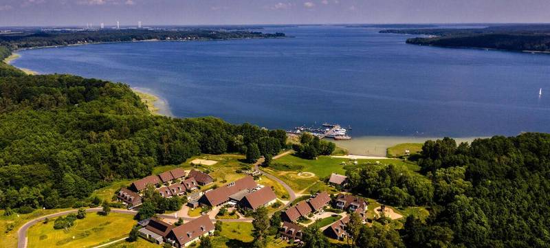 Foto 15 von BEECH Resort Plauer See