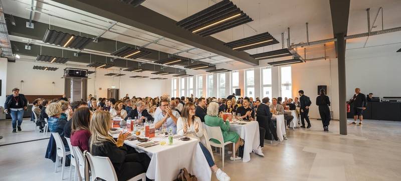 Foto 1 von Stilvolles Event in der Showdown Lounge