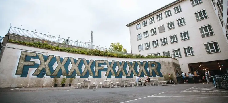 Foto 10 von Danzig am Platz - Werkstatt