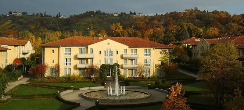 Foto 44 von Radisson Blu Park Hotel & Conference Centre