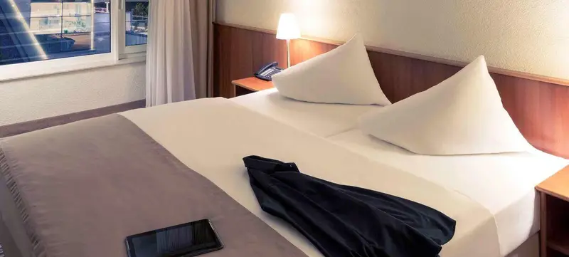 Foto 1 von Mercure Hotel Riesa Dresden Elbland