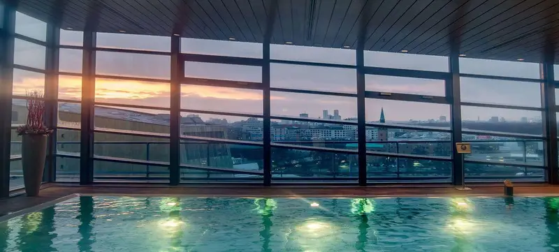 Foto 1 von Grand Hyatt Berlin