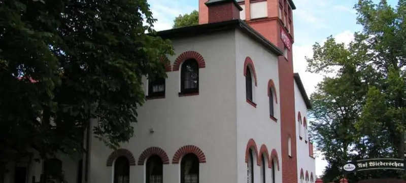 Foto 1 von Hotel-Restaurant Waldschlösschen