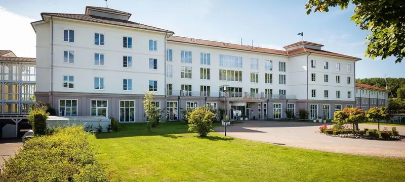 Foto 1 von Lindner Hotel Boltenhagen