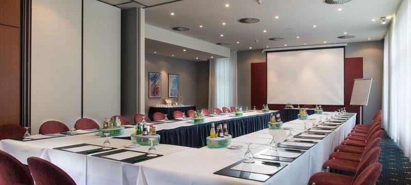 Foto 2 von Sunday Hotel Wismar