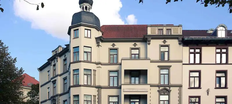 Foto 1 von Mercure Hotel Hannover City