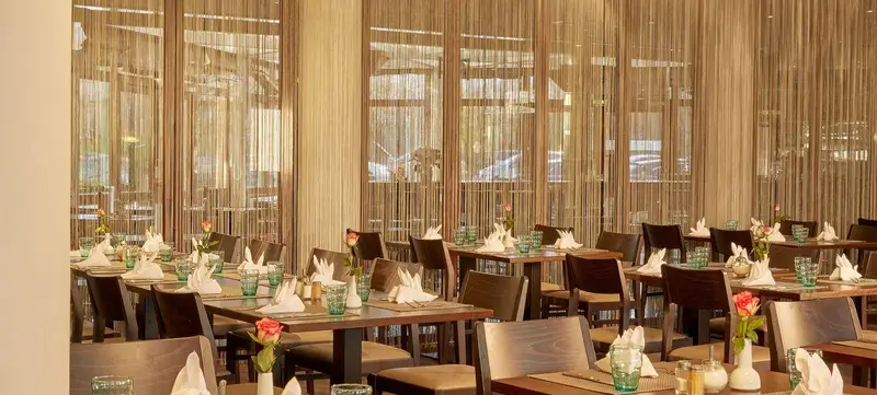 Foto 1 von H+ Hotel Hannover (Dublette)