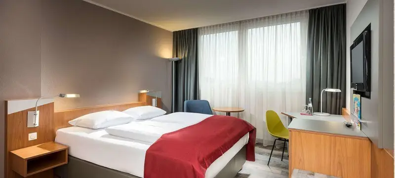 Foto 2 von Ramada by Wyndham Hannover