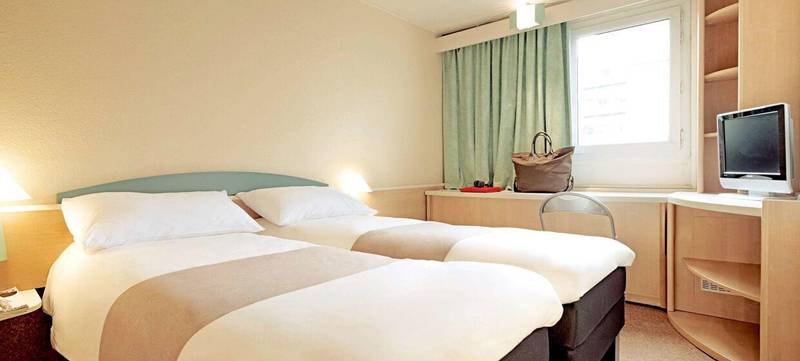 Foto 16 von ibis Duesseldorf Hauptbahnhof