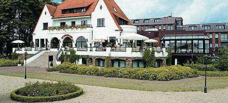 Foto 1 von Ringhotel Rheinhotel Vier Jahreszeiten