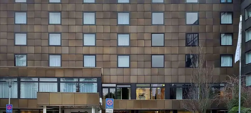 Foto 1 von Mercure Parkhotel Mönchengladbach