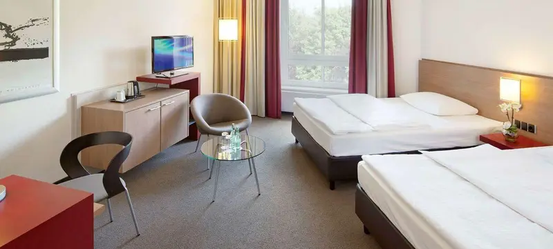 Foto 2 von Mövenpick Hotel Münster