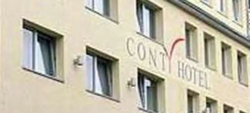 Foto 1 von Trip Inn Hotel Conti