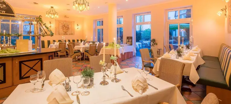 Foto 2 von Best Western Wein- und Parkhotel